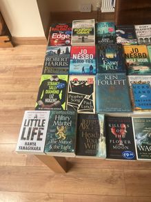 Books