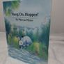 Hang On, Hopper, By Marcus Pfister, Hardback Book Image 3