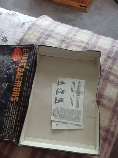 Warhammer Fantasy