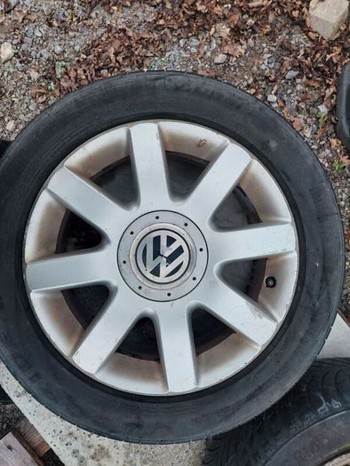 alloy wheels volkswagon Caddy