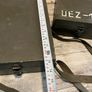 vintage military Weather station Image 9