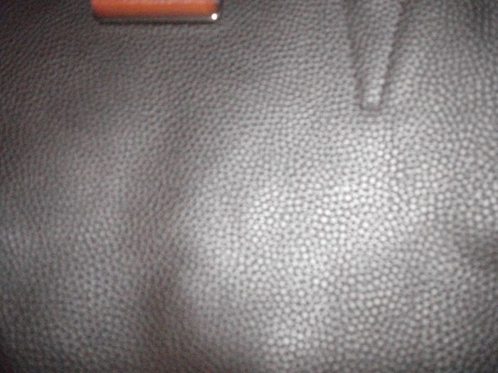 GUESS Bobbi reversible black velvet tote