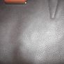 GUESS Bobbi reversible black velvet tote Image 7