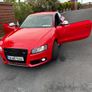 Audi S5 Image 3
