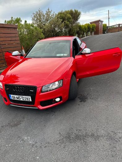 Audi S5