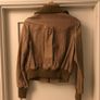Oasis Leather Jacket Image 5