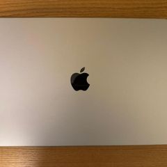 MacBook 16" 2021 / M1 Pro  / 10-core / 16GB / 1TB / 418 cycles