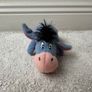 McDonalds 2005 Eeyore Plush Happy Meal Winnie-the-Pooh Used Please see pictures Image 10