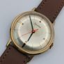 Vintage German Zentra Watch Image 5