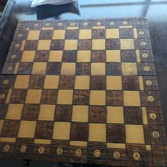 chess set