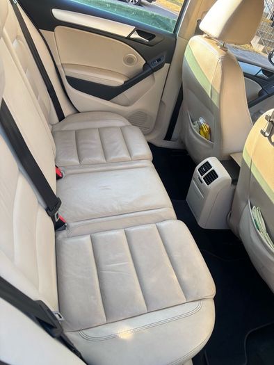 2010 Volkswagen Golf