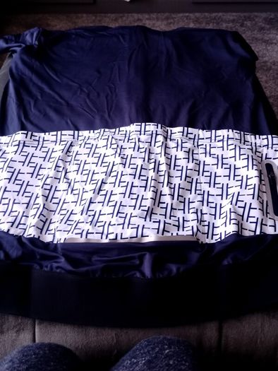 Rule#XIV Jersey