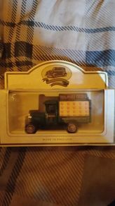 Car Collectable