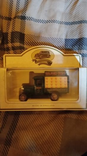 Car Collectable
