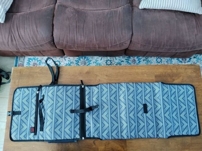 Changing bag