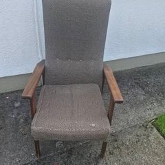 fireside armchair
