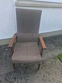 armchair