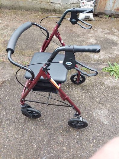 Rollator
