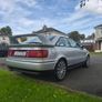 1995 Audi 80 coupe Image 4