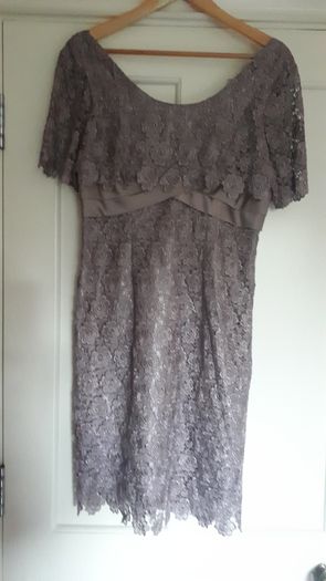 Kaliko Dress Size 10