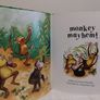 A Collection Of Jungle Tales Hardback Storybook Image 4