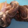 Dancing With The Stairs Clip On Hair Piece Image 4