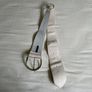 Jane Norman light beige belt Image 4