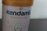 Kendamil formula for infants