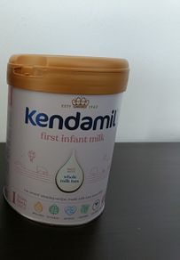 Kendamil formula for infants