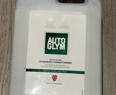 AutoGlym Bodywork Shampoo Conditioner