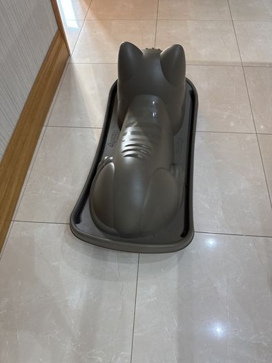 rocking cat