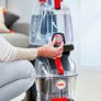VAX RapidPower carpet cleaner washer Image 2