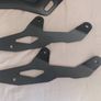 Aprilia Tuareg - SW Motech Rear Rack Image 3