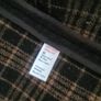 1990's brown Burton Duffel jacket Image 2