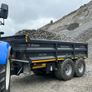 Ground work// Machine Hire Image 8