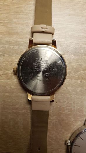 HM Watches