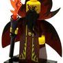 Lego CMF Series 13 Assortment of Spare Complete Minifigure Sets 71008 Collectible Minifigures Image 5