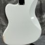 Fender Jazzmaster Traditional '60s 2020 - Olympic White Image 6