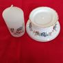 Royal Tara Candle & Candle Holder Image 2