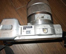Sony Nex-5