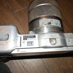 Sony Nex-5