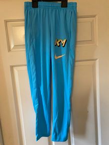 bottoms girl Nike blue