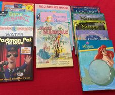 childrens books