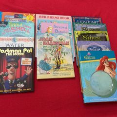 childrens books