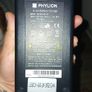 3 pin phylion li-ion batter charger for electric bike only used once Image 2