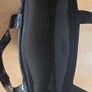 London Knightsbridge Tote Bag, Large size, retails at 100 Euros Image 5