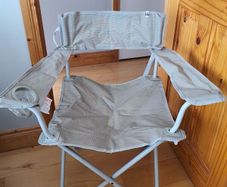 camping chair