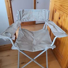 camping chair
