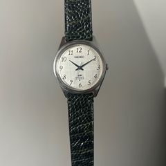 Seiko Lord Matic 5601 - 9000
