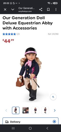 doll